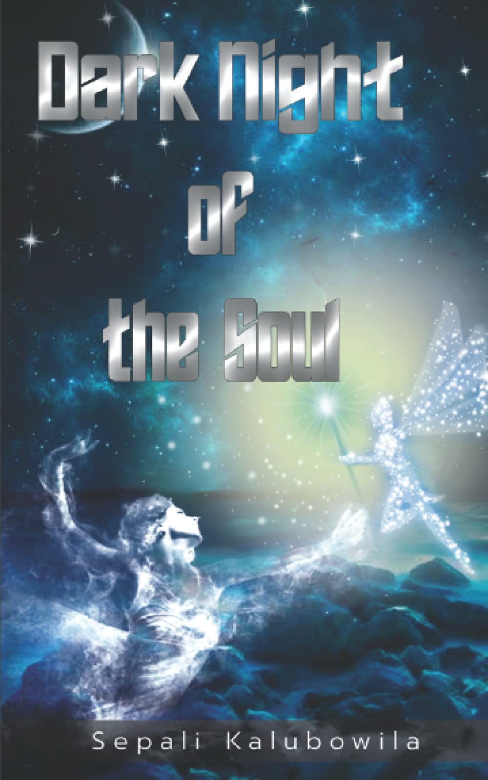 DARK NIGHT OF THE SOUL