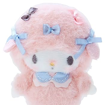 マイスウィートピアノ いつでもぴとっ ぬいぐるみ　サンリオ 61rDVOYY6sL._UF350,350_QL80_.jpg