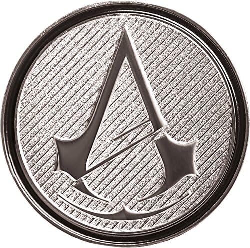 PowerA Assassin’s Creed Collector Pins - One Randomly Selected Pin — view 7