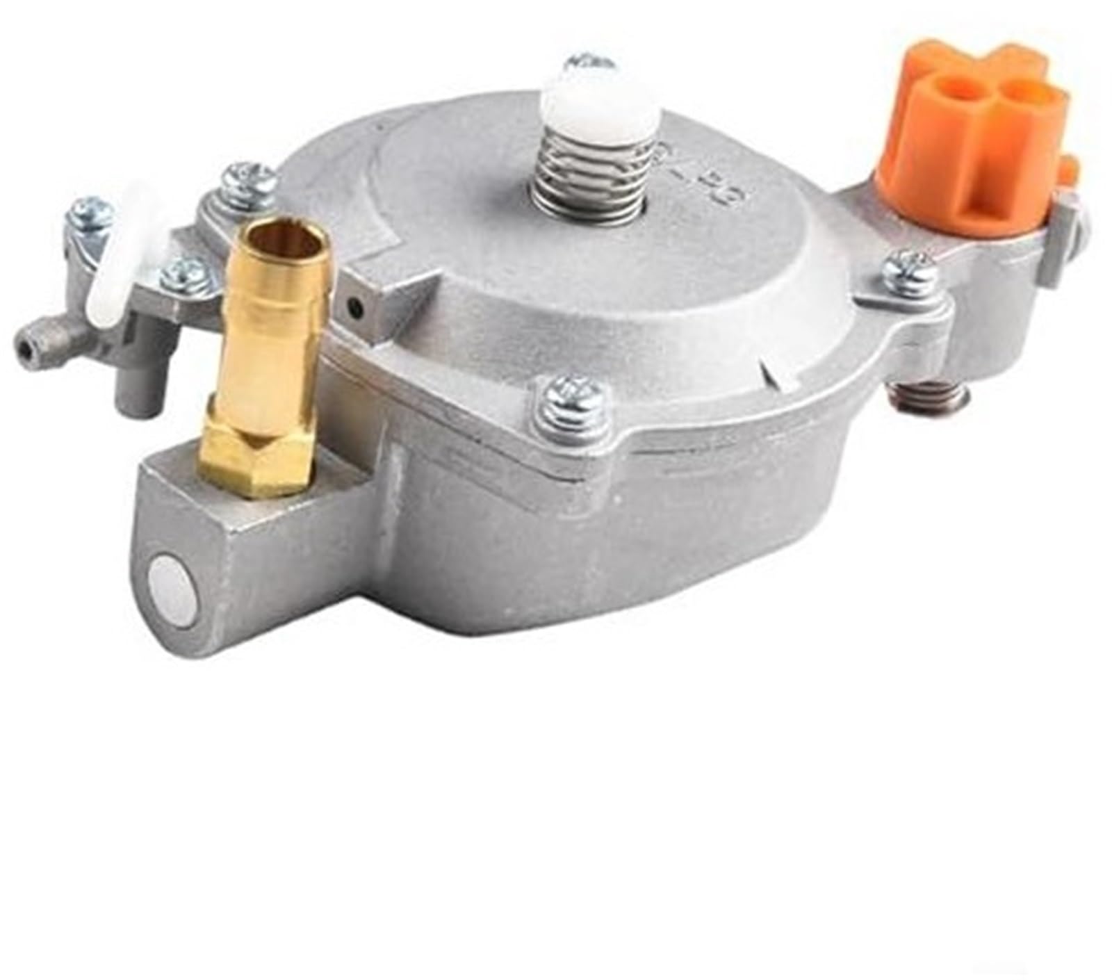 Regler am Dual-Fuel-Vergaser, Kraftstoffdruckregler, nur for Käuferanzeige, Kraftstoffdruckregler, for Vergasermotor Kraftstoffdruckregler für Autos