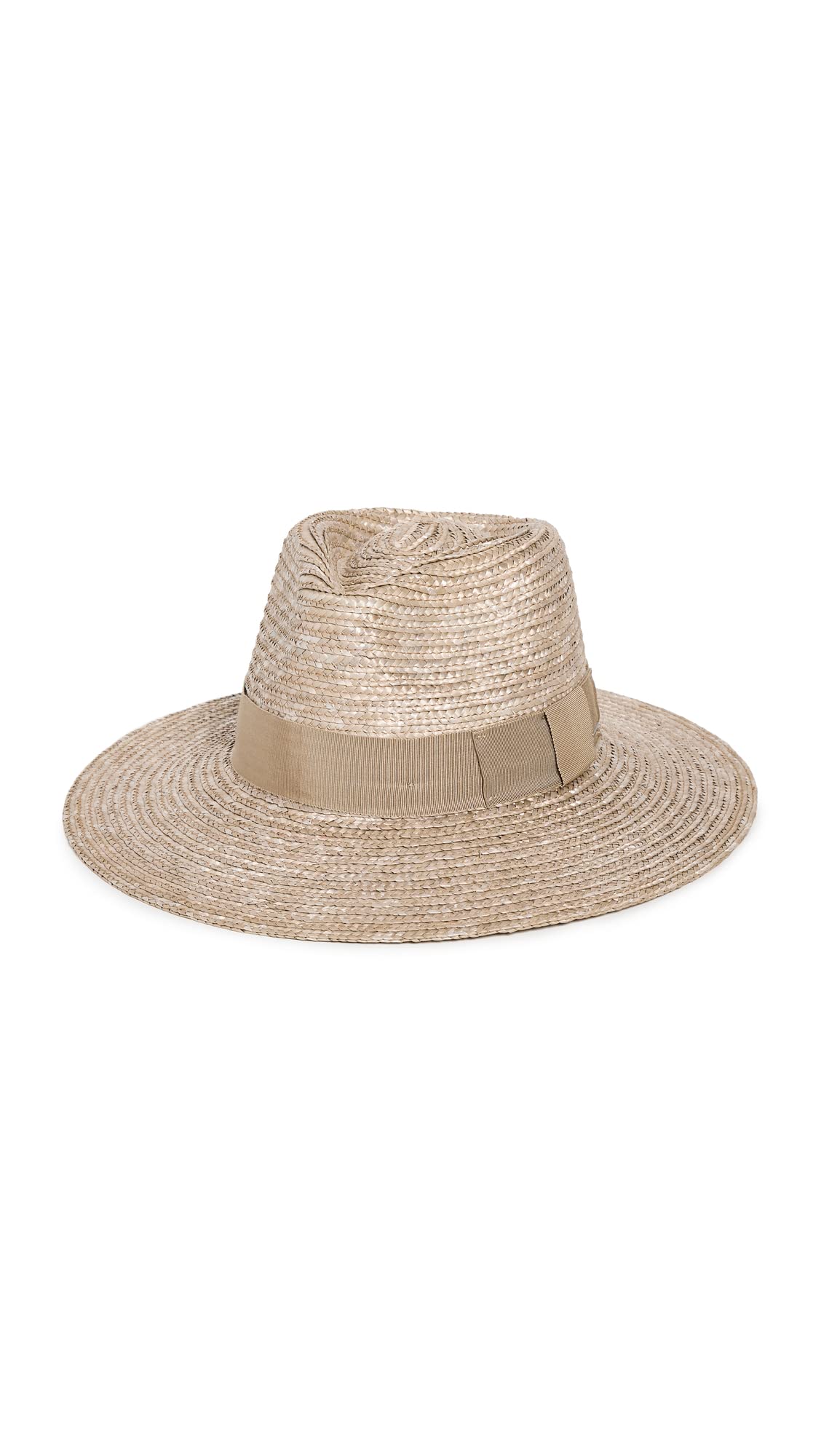 BrixtonWomen's Joanna Short Brim Hat