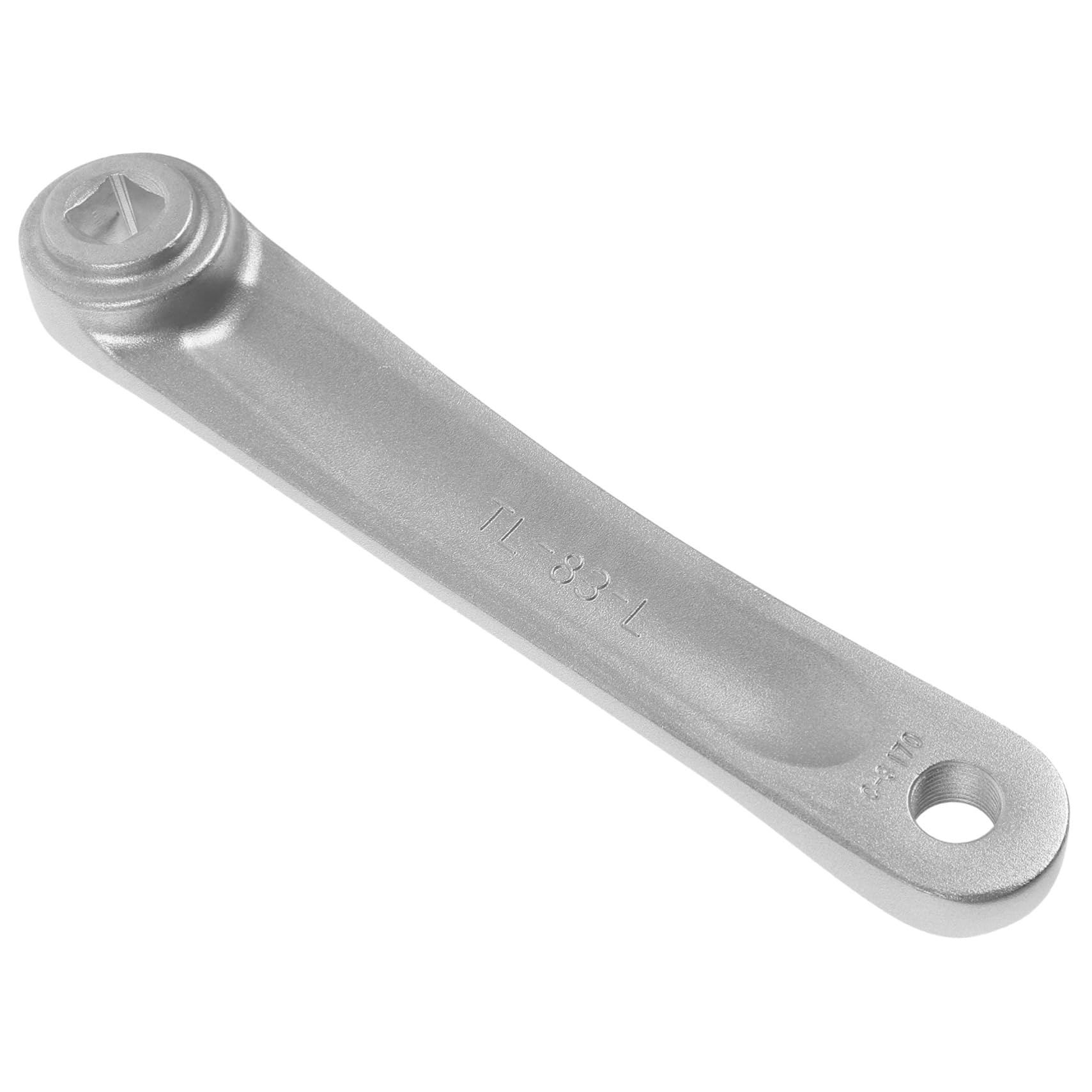 Toyvian Pedivella per Bici e Resistente Sostituzione Facile per Bici Stradali Pieghevoli