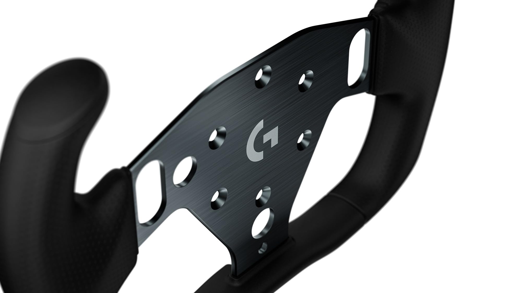 Logitech RS Track Wheel