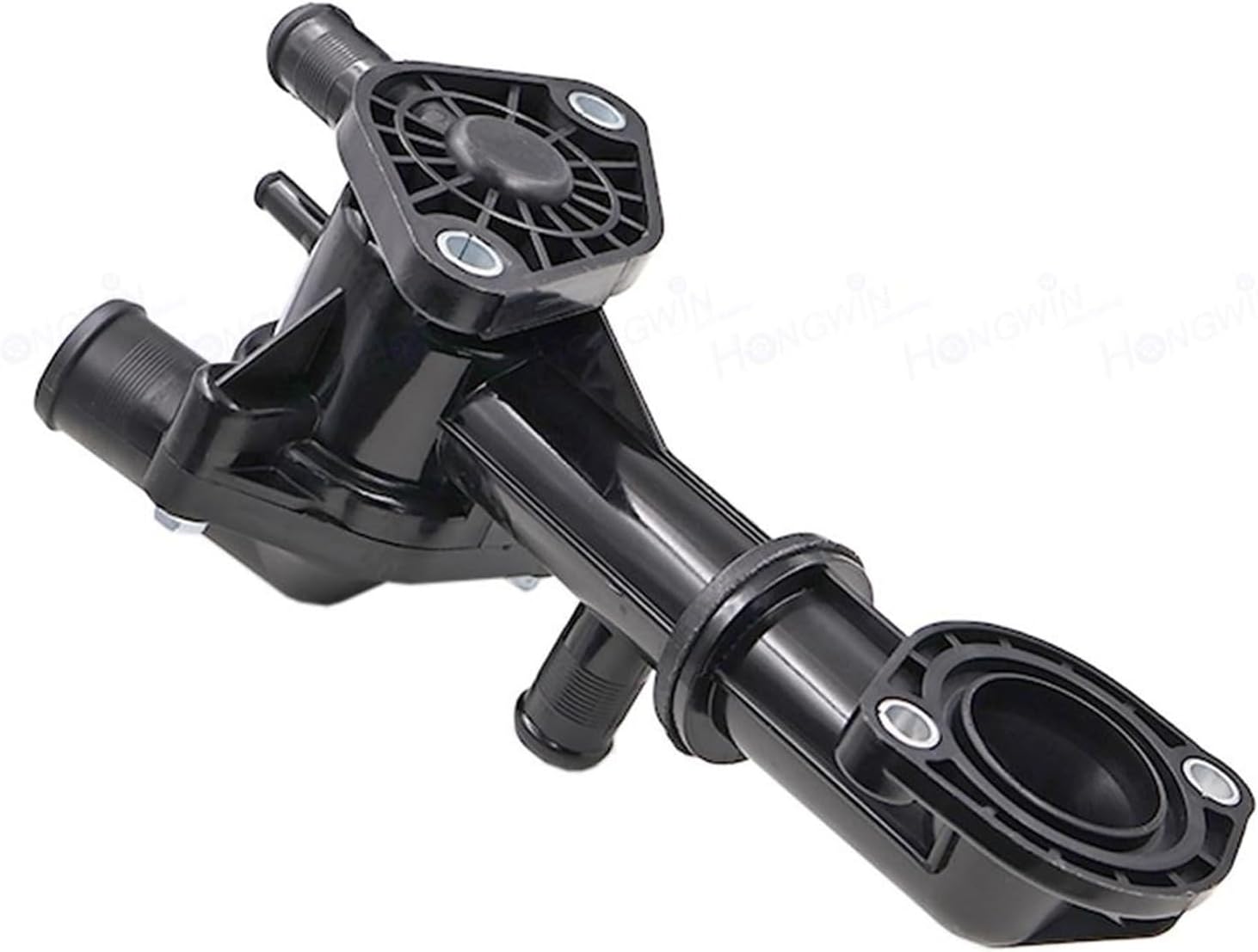 25600-05010 Coolant Thermostat Housing Pipe 25622-05000 25600-05000 1Pcs