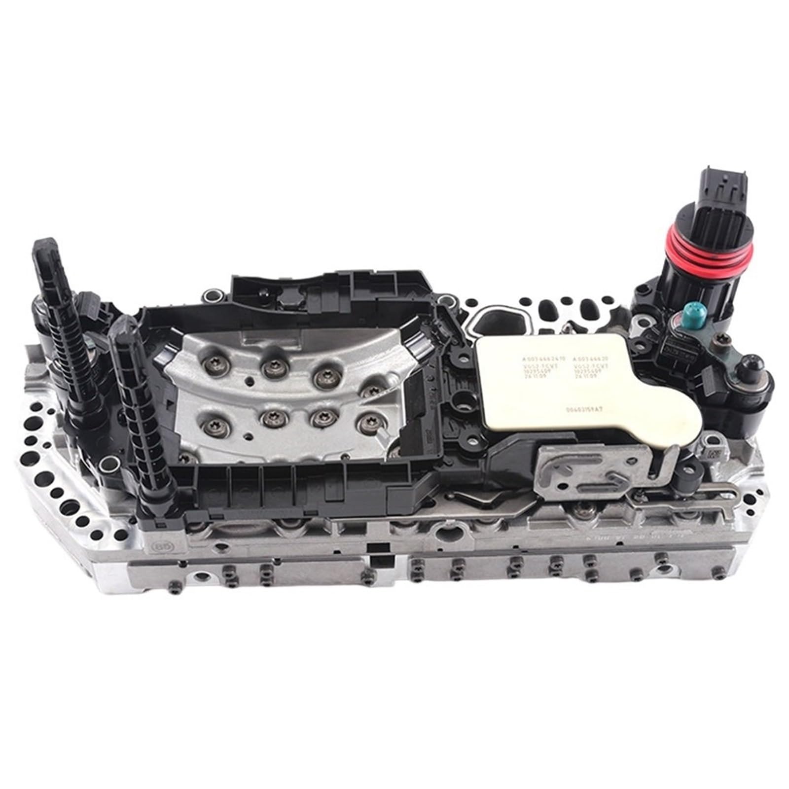 Módulo de Control de Computadora de Transmisión Para W245/W169 CVT 722,8 TCU TCM Módulo unidad Control transmisión A1695451032 A1695451062 Cuerpo de válvula de control de transmisión