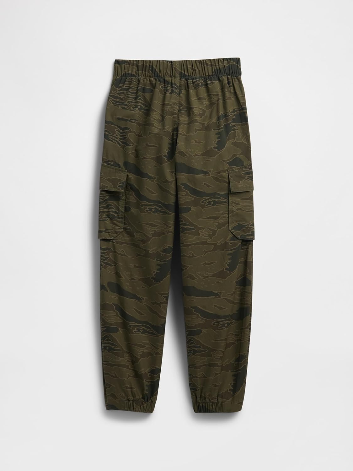 Gap Boys Pull-on Woven Jogger - Image 2