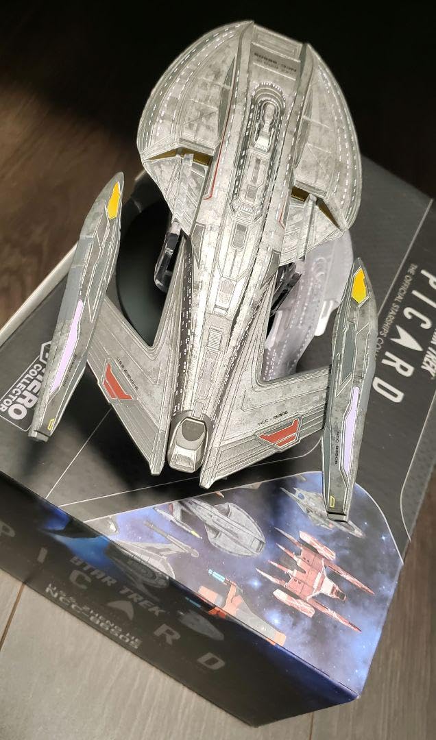 Amazon.co.jp: スタートレック ユニバース スターシップ