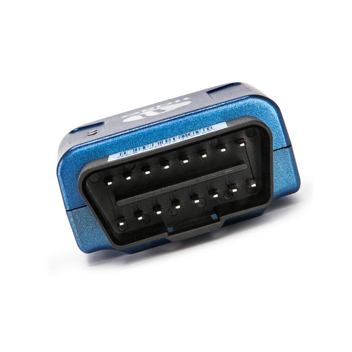 Przenośny OBD II samochód ciężarowy GSM GPRS lokalizator GPS w czasie rzeczywistym