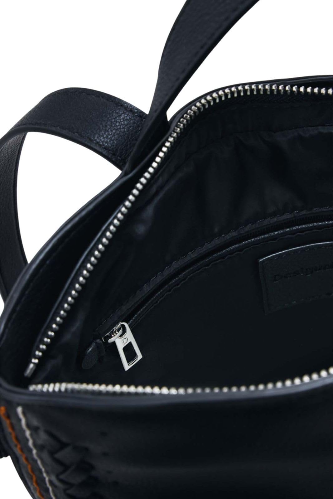 Desigual Back_fabuła Pretoria BACK_TRAMA PRETORIA damska (1 sztuka)