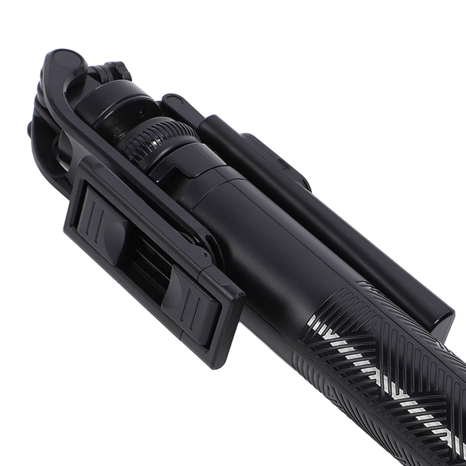Cocoarm 71in Selfie Stick Treppiede per Telefono, Rotazione a 360 Gradi