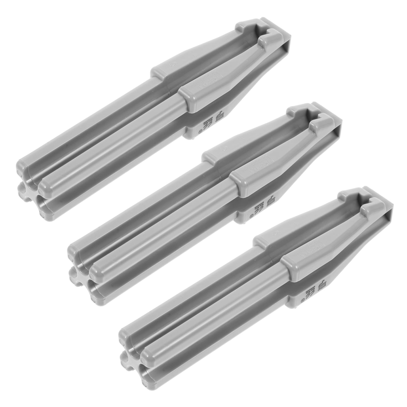 Gogogmee 3pcs Eyebrow Pencil Sharpeners for Women Makeup Sharpener Eyebrow Shaping Kit