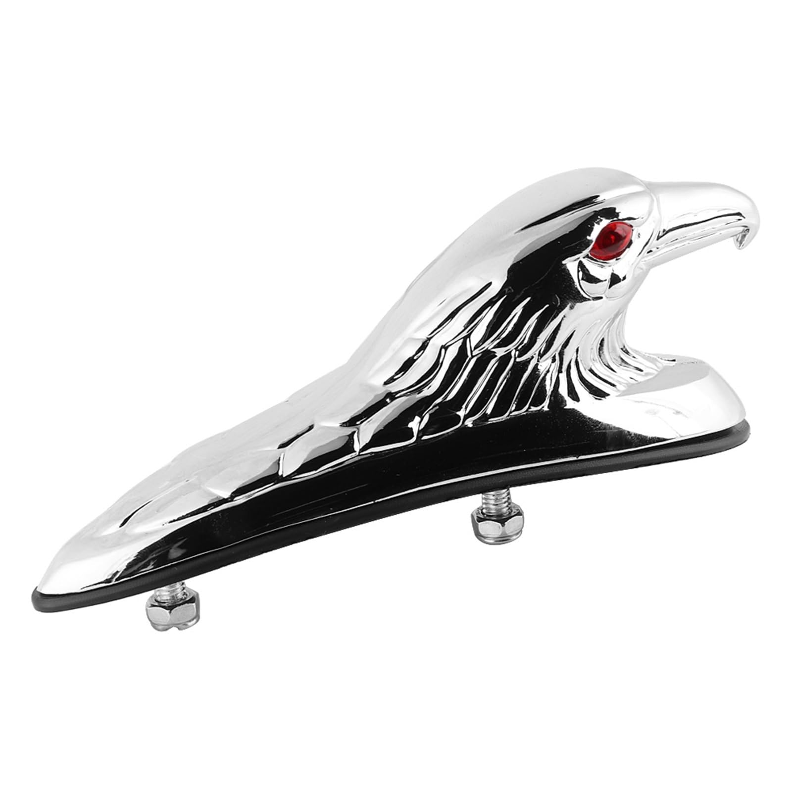 Garde-boue moto aigle pour personnaliser custom Suzuki vis 6mm