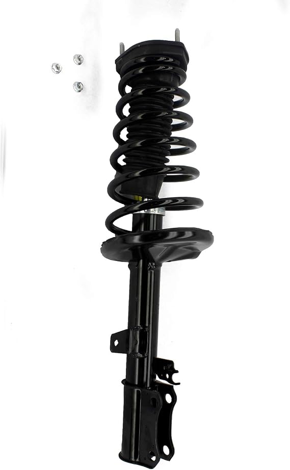 KYB SR4035 Strut Plus Complete Corner Unit Assembly