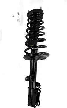 KYB SR4035 Strut Plus Complete Corner Unit Assembly