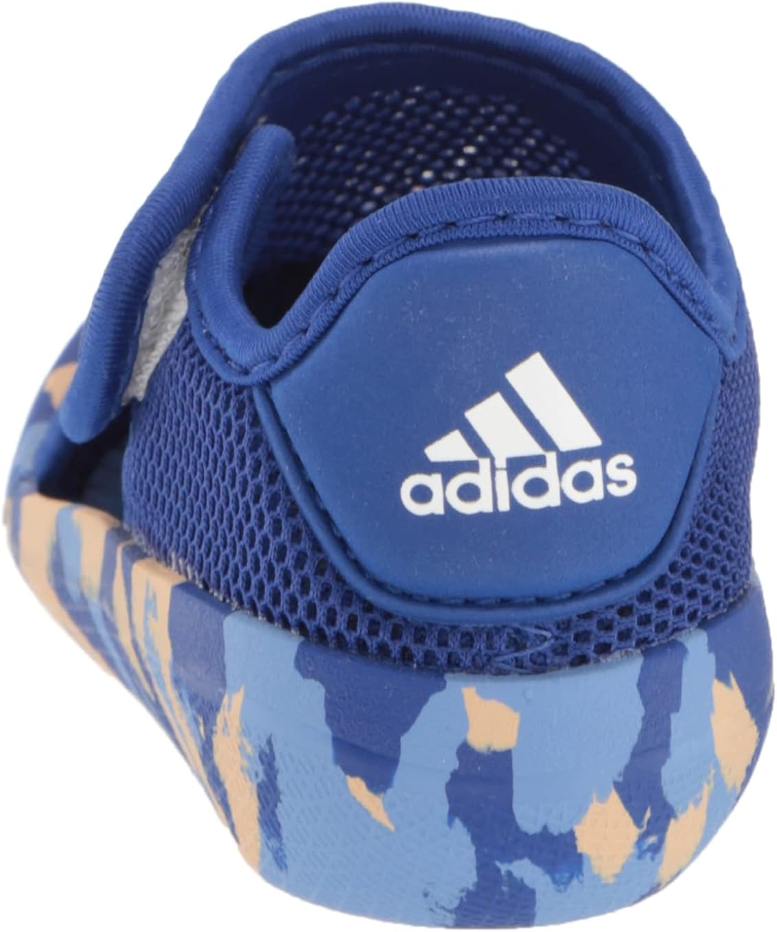  | adidas Unisex-Child Altaventure Sport Swim Sandals | Running