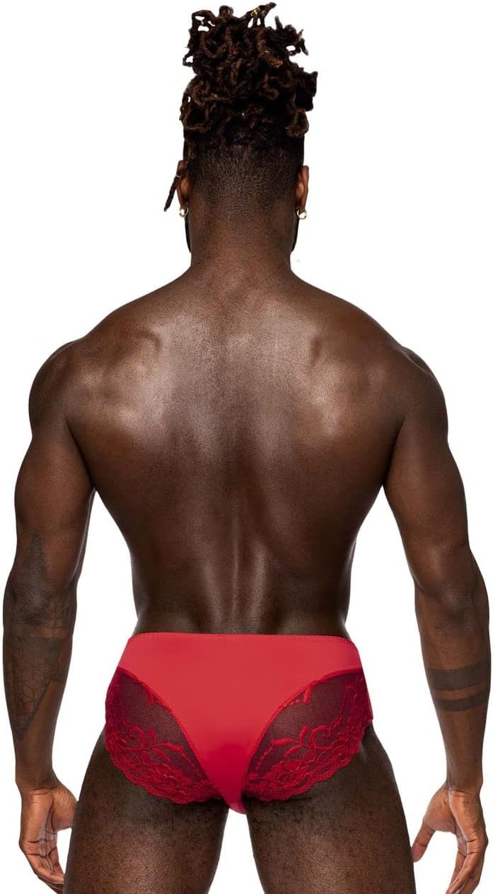 Male Power Men's Underwear Style 492-280