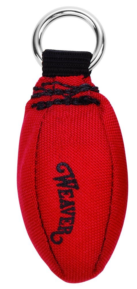 Amazon.com : Weaver Leather Throw Weight Red, 14 OZ
