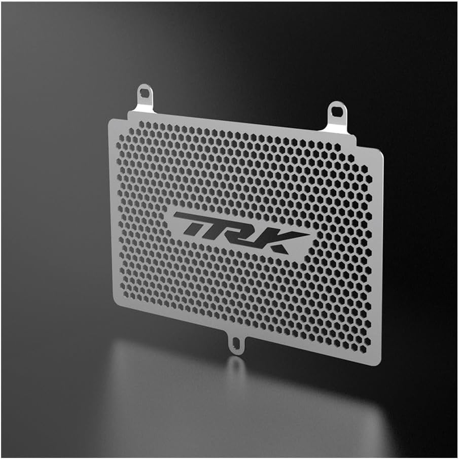 Radiator Grille Guard Cover, for B&enelli TRK 702 TRK702 TRK702X 2022 2023 2024 Motorcycle Accessories Radiator Grille Guard Cover Water Tank Net Protector