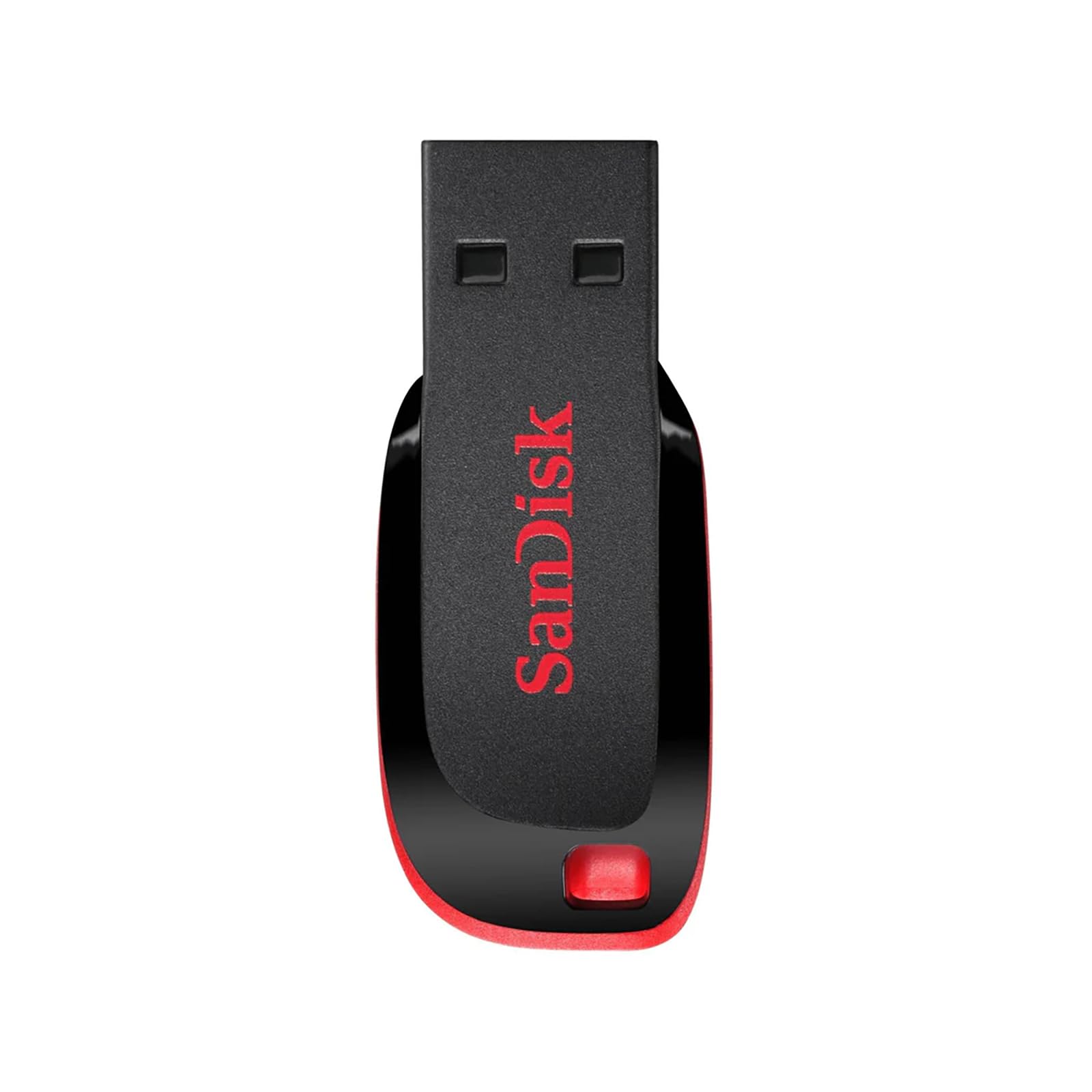 Pack de 5 clés USB 2.0 Cruzer Blade 16 Go