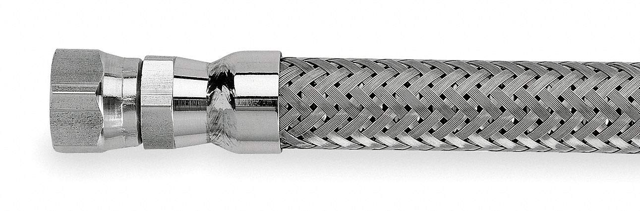 Hose Master - G50CX10 - Cryogenic Hose