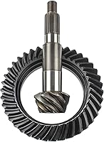 Vista 2 de Motive Gear D30-488 Cremallera y piñón, 39-8 dientes, relación 4.88