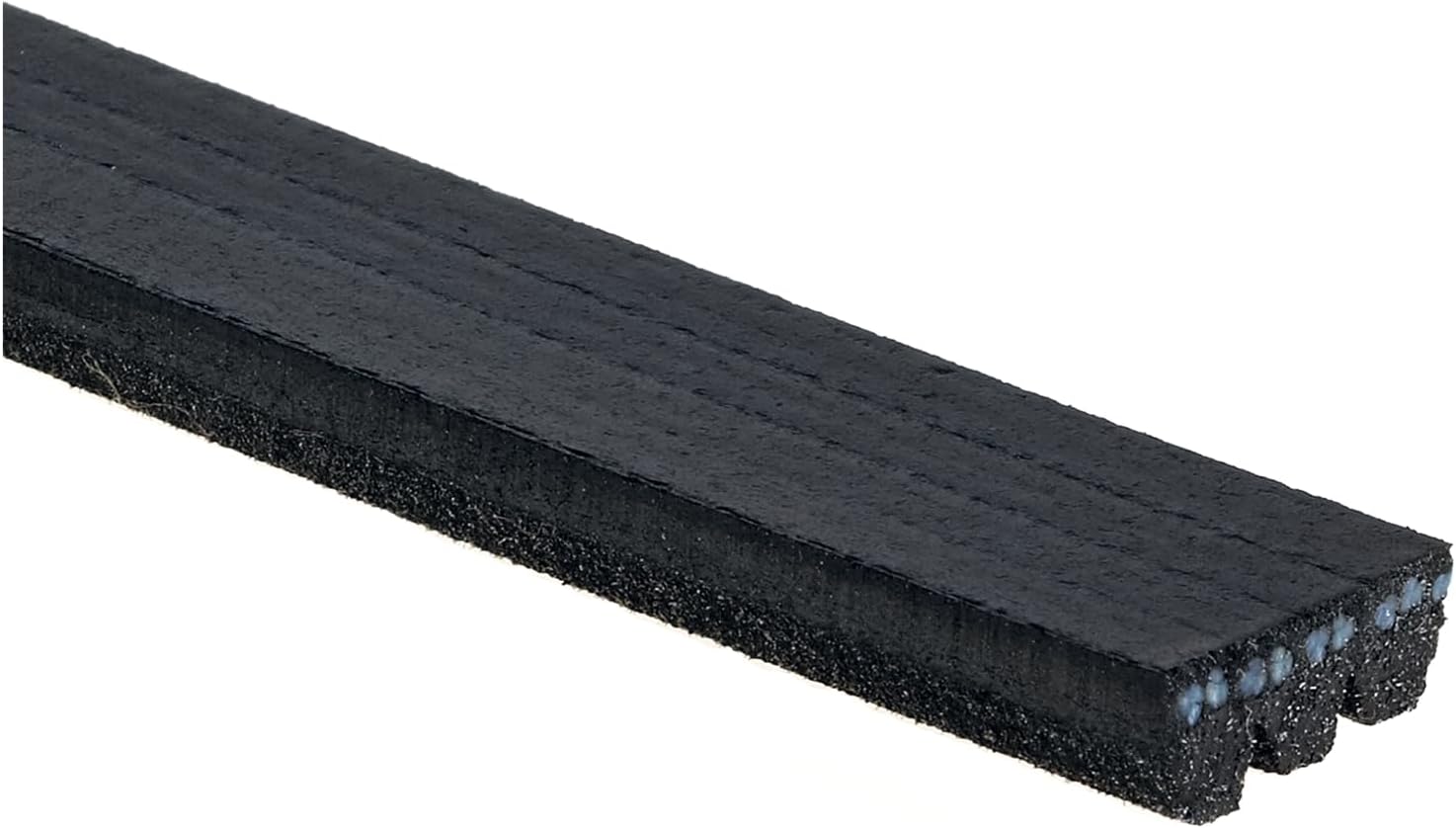 Gates K030338 Micro-V Serpentine Drive Belt