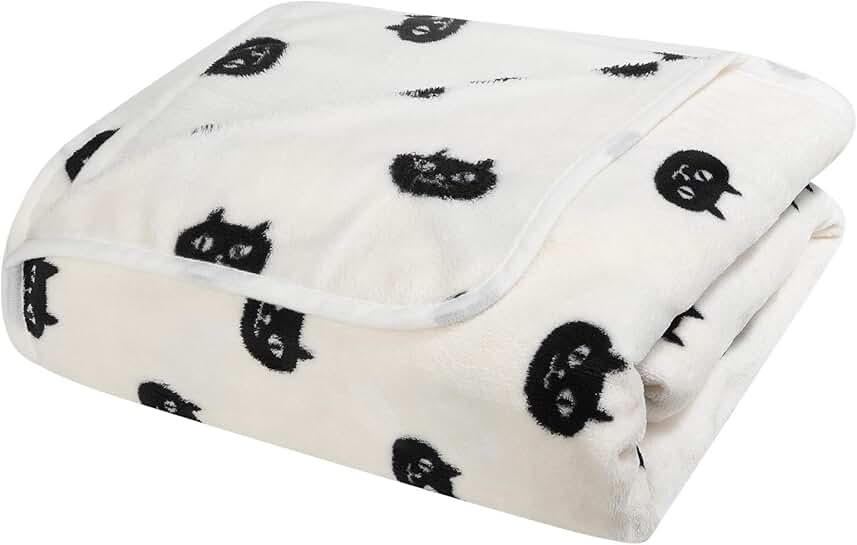cat blankets for people