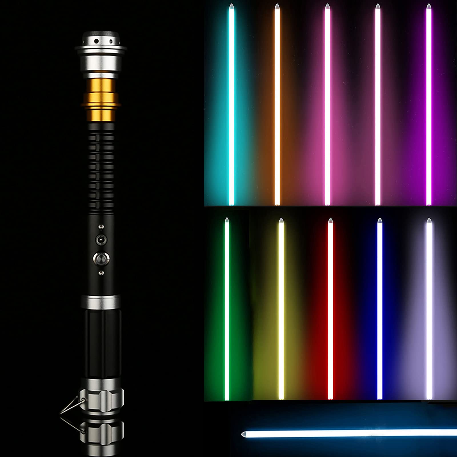 Buy YXCC Lightsaber Lightsaber star wars Lightsaber chopsticks