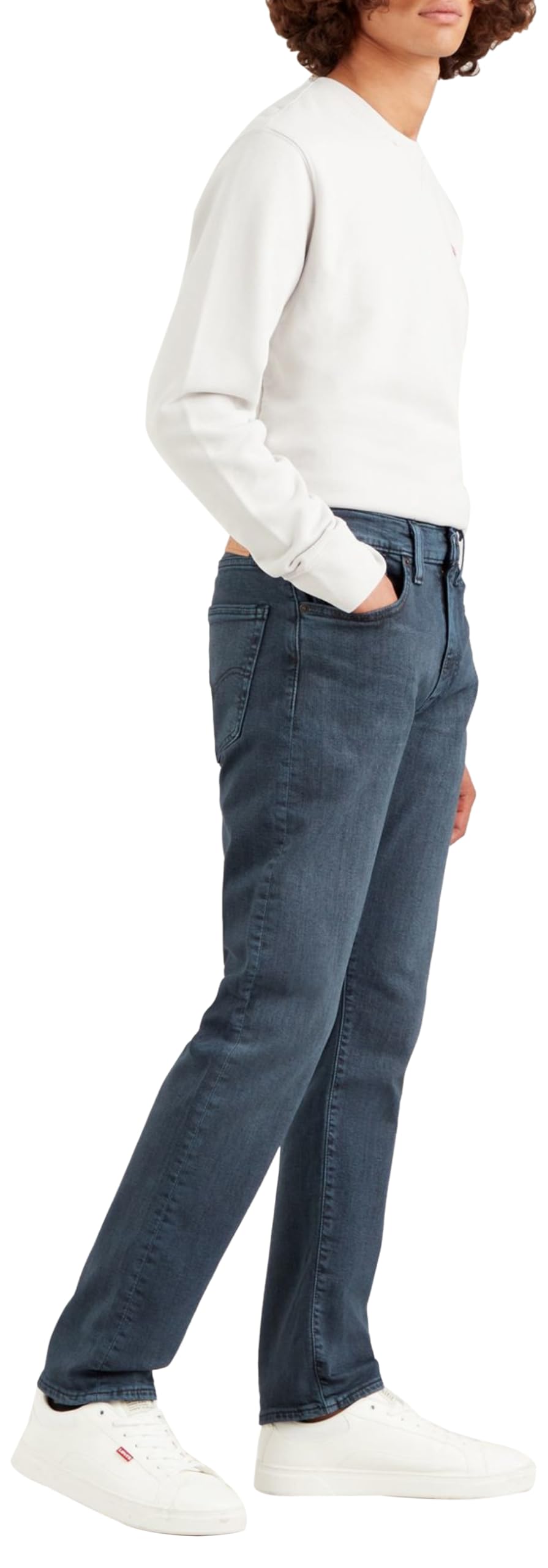 Levi's 502 Taper Vaqueros Hombre — view 642