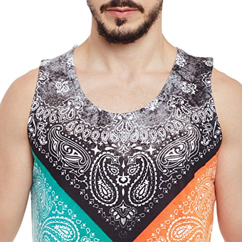 Image of wear your mind Men's Shirt Vest