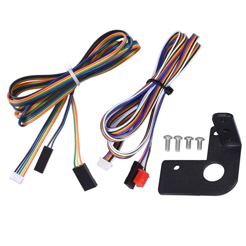 BIGTREETECH Direct 2 Types BLTOUCH Extension Cable + Mount for CR 10 and Normal Controller Board