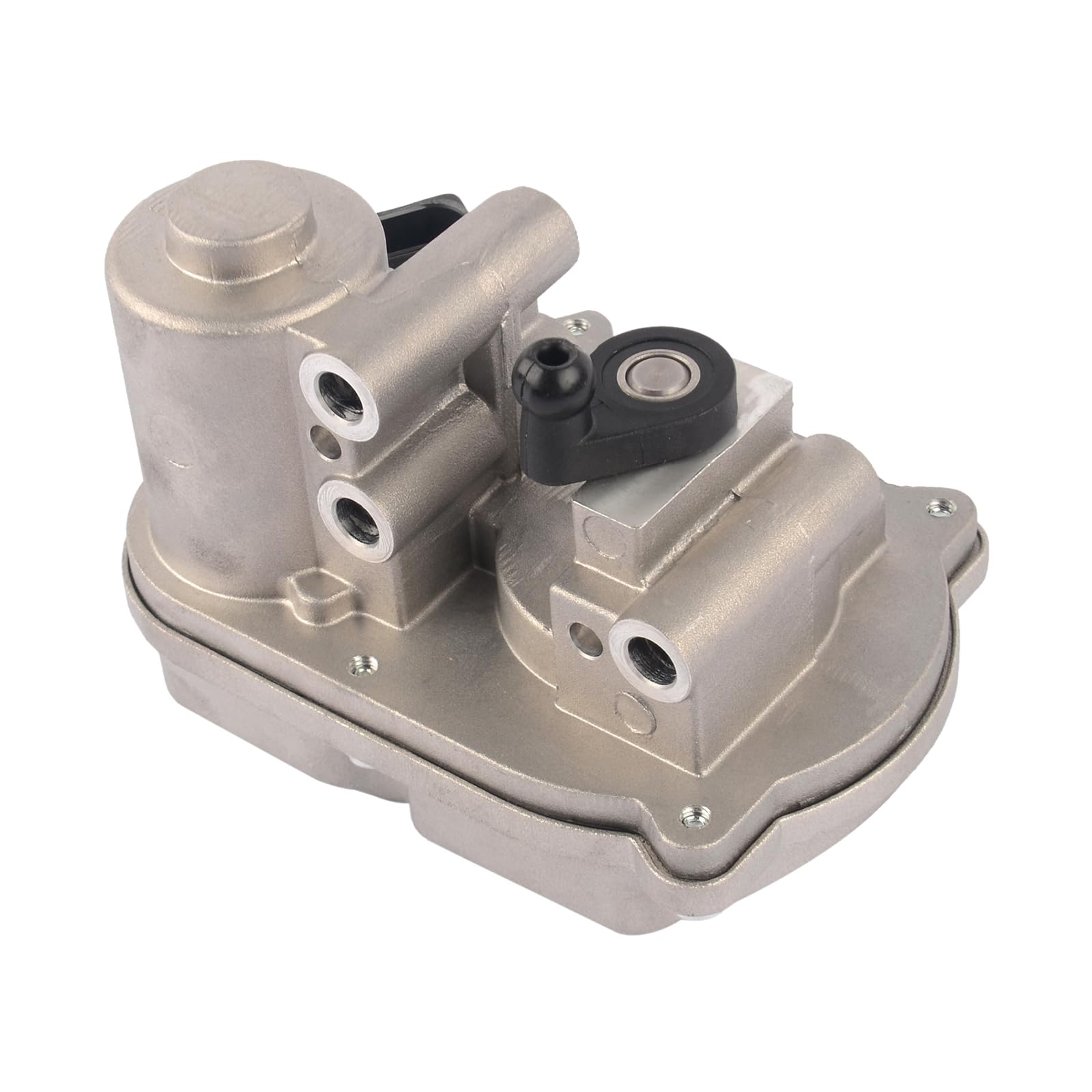 Servomoteur de pont d'aspiration 4 broches compatible avec A4 A6 T0uareg 2.7 3.0T BSG BMK BKS A2C53308513 A2C59513862