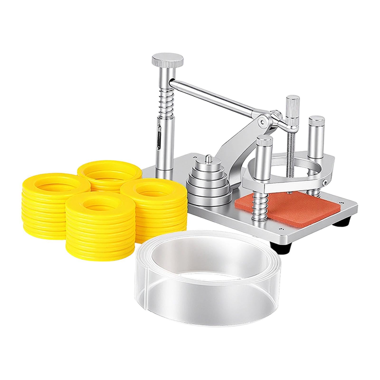 Kit Multifuncional para Abrir Tapa Frontal del Reloj y Quitar el