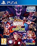 productGroup : Videojuegos Marvel vs. Capcom Infinite [Importación francesa]