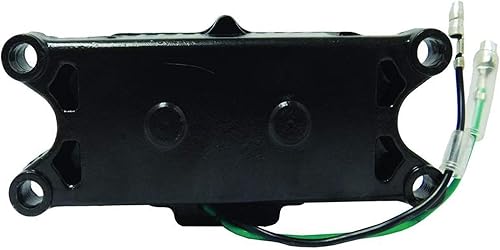 Miniatura 5 de Solenoide de contactor de cabrestante ATV para 63070 62135 74900 2875714, para Ramsey, Advertencia, Superwinch Champion 2500 3000 3500 4500 lb