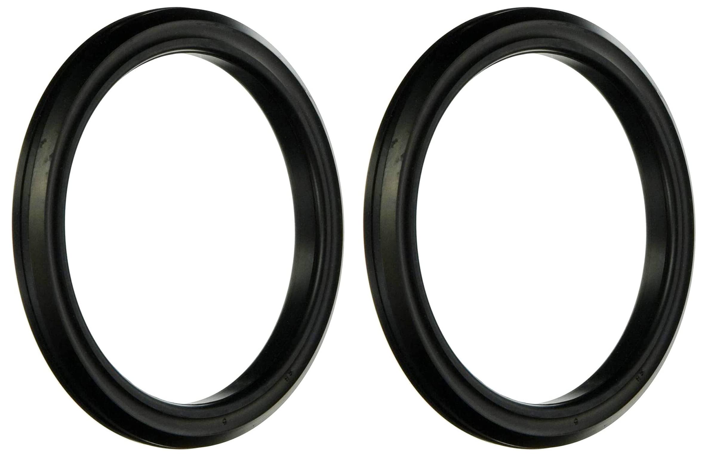 Rotary Friction Drive Wheel - Compatible With MTD 935-0243 & 935-0243B (Part #5612)
