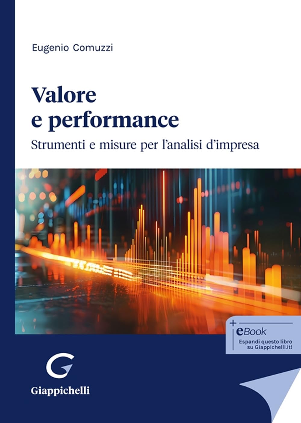 Valore e performance. Strumenti e misure per l'analisi d'impresa