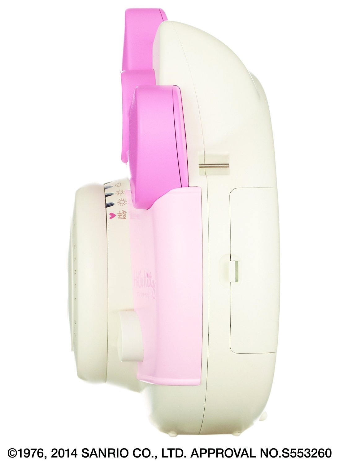 Fujifilm Instax Mini Hello Kitty : Amazon.ae: Electronics