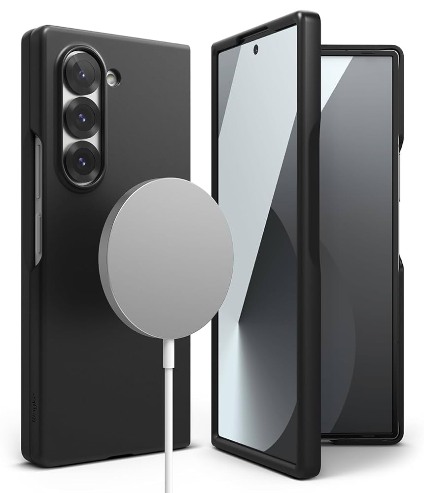 KA ギャラクシーFoil基本土地26枚 楽天市場】ギャラクシーZ FOLD6 ケース GALAXY フォールド6