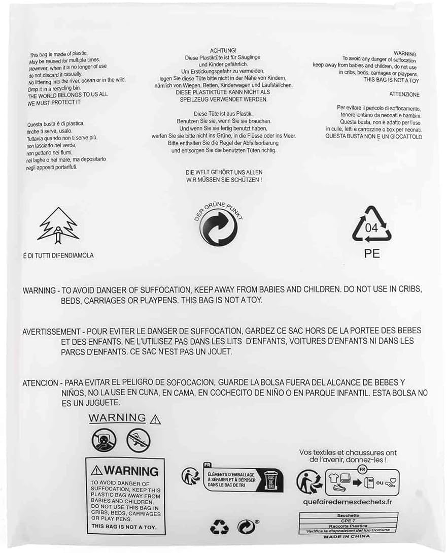 Fermatende in coppia con calamita Stile Pietra tutti tipi di tende 2 Pezzi (Grigio scuro)
