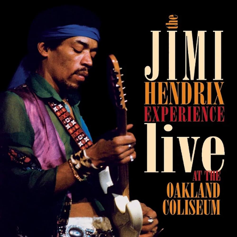 洋楽 Jimi Hendrix Live At The   Amazon.com: Jimi Hendrix Experience: Live At The Hollywood