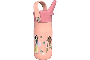 Harmony Disney Princess Water Bottles - Simple Modern