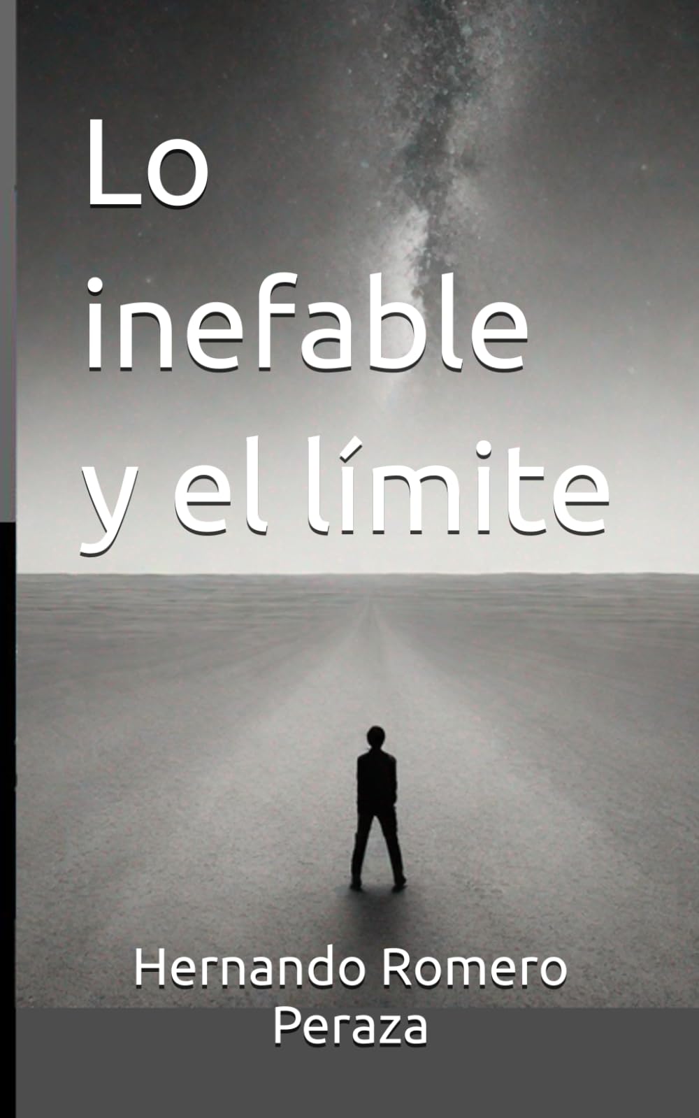 Lo inefable y el límite