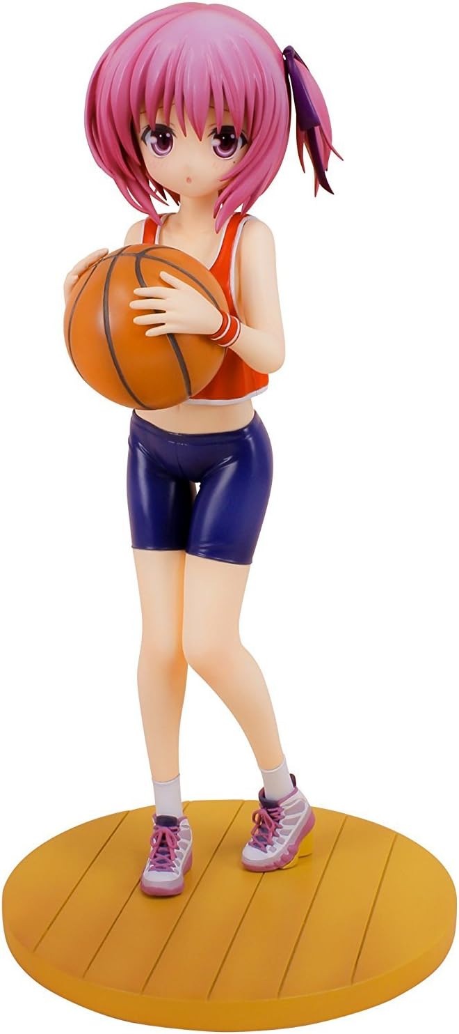 Amazon Co Jp ピーエムオフィスエー ロウきゅーぶ Ss 湊 智花 ビブスver 1 7スケール Pvc製 塗装済み 完成品 フィギュア 特典付き ホビー 通販 Amazon Co Jp ピーエムオフィスエー ロウきゅーぶ Ss 湊 智花 ビブスver 1 7スケール Pvc製 塗装済み 完成品 フィギュア 特典付き ホビー 通販