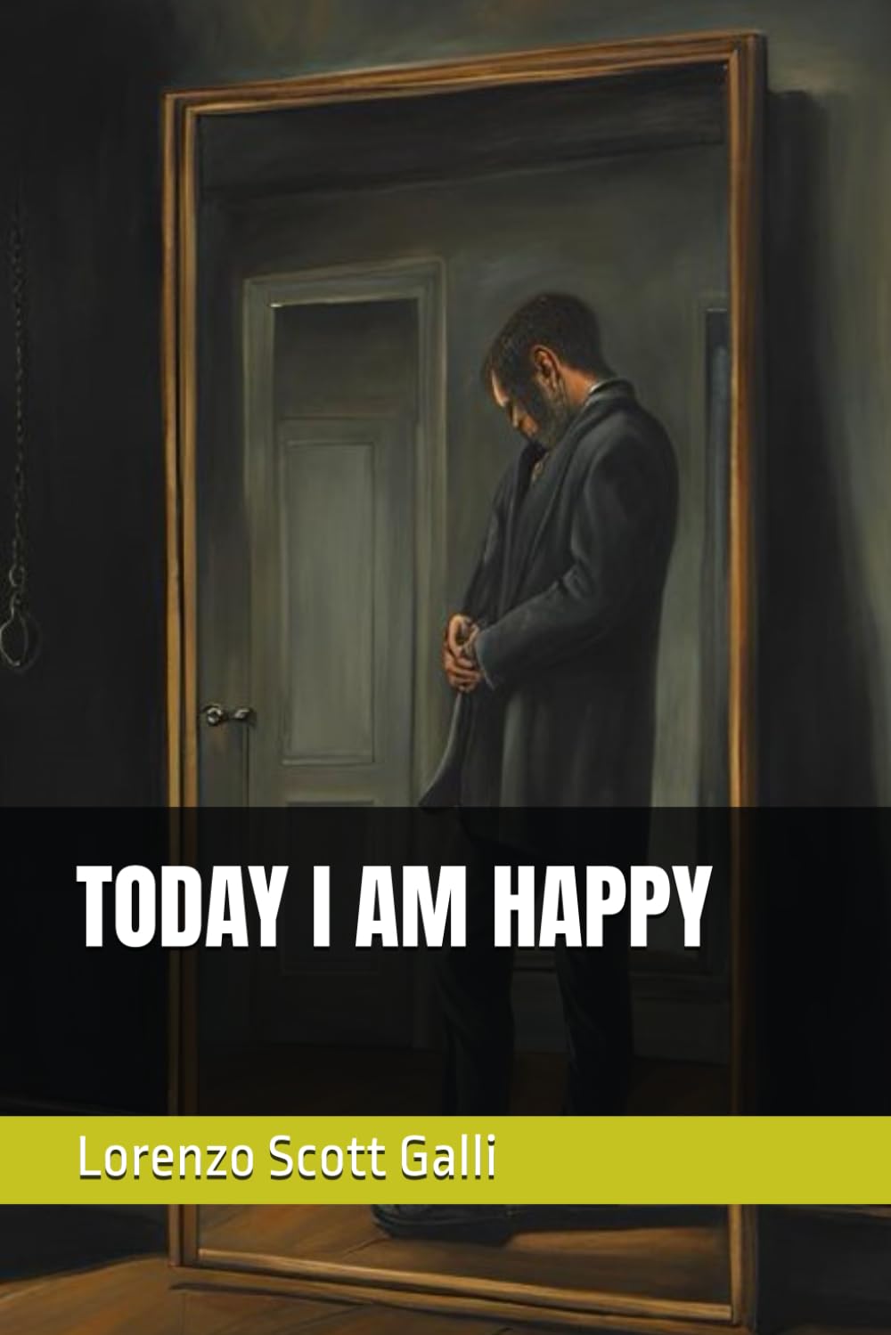 TODAY I AM HAPPY