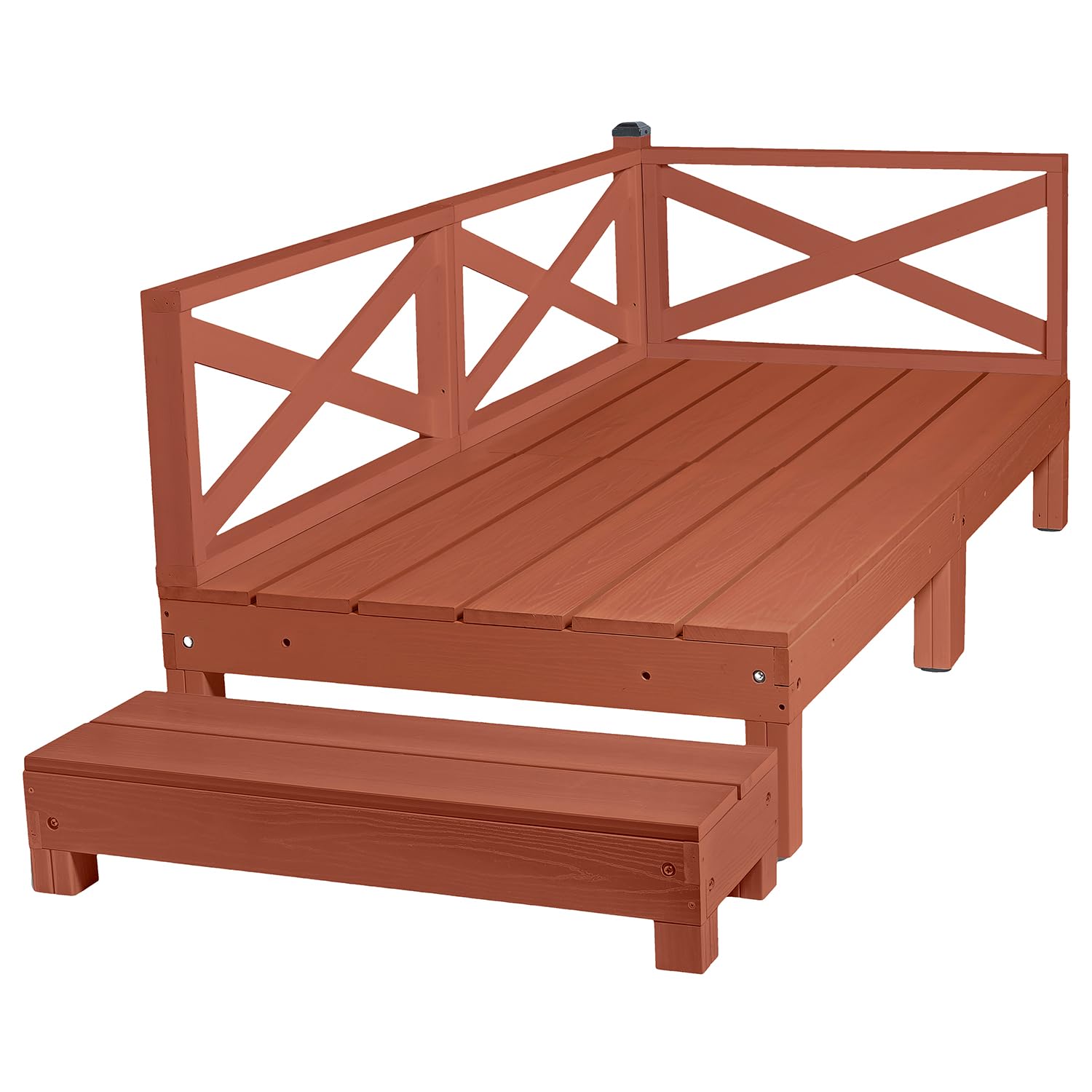Amazon.co.jp: グッドライフウッド(Good Life Wood) 発泡人工木材