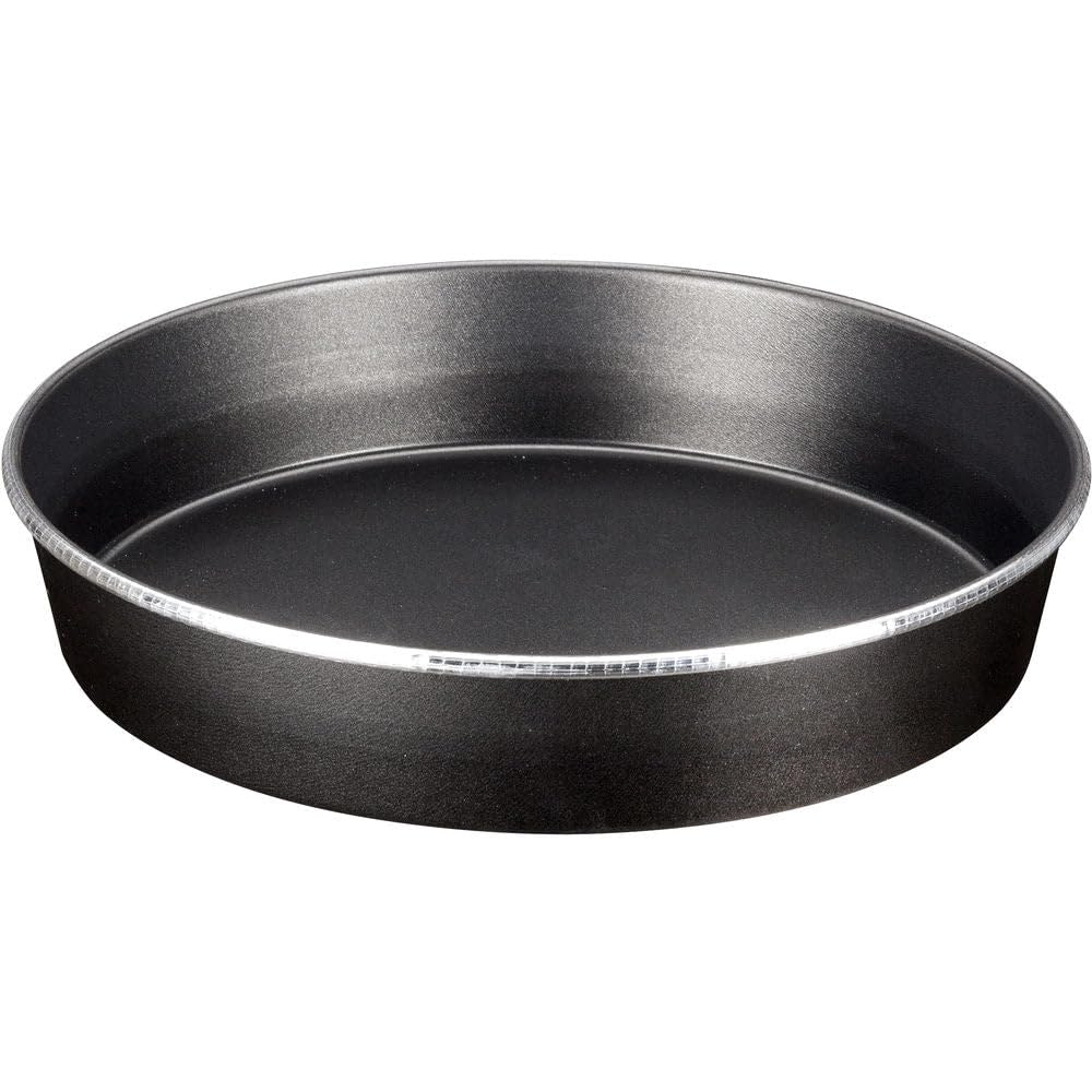 WHIRLPOOL - WPro AVM285 Plat Crisp à bord haut • ∅ 28 cm - Hauteur 5,5 cm