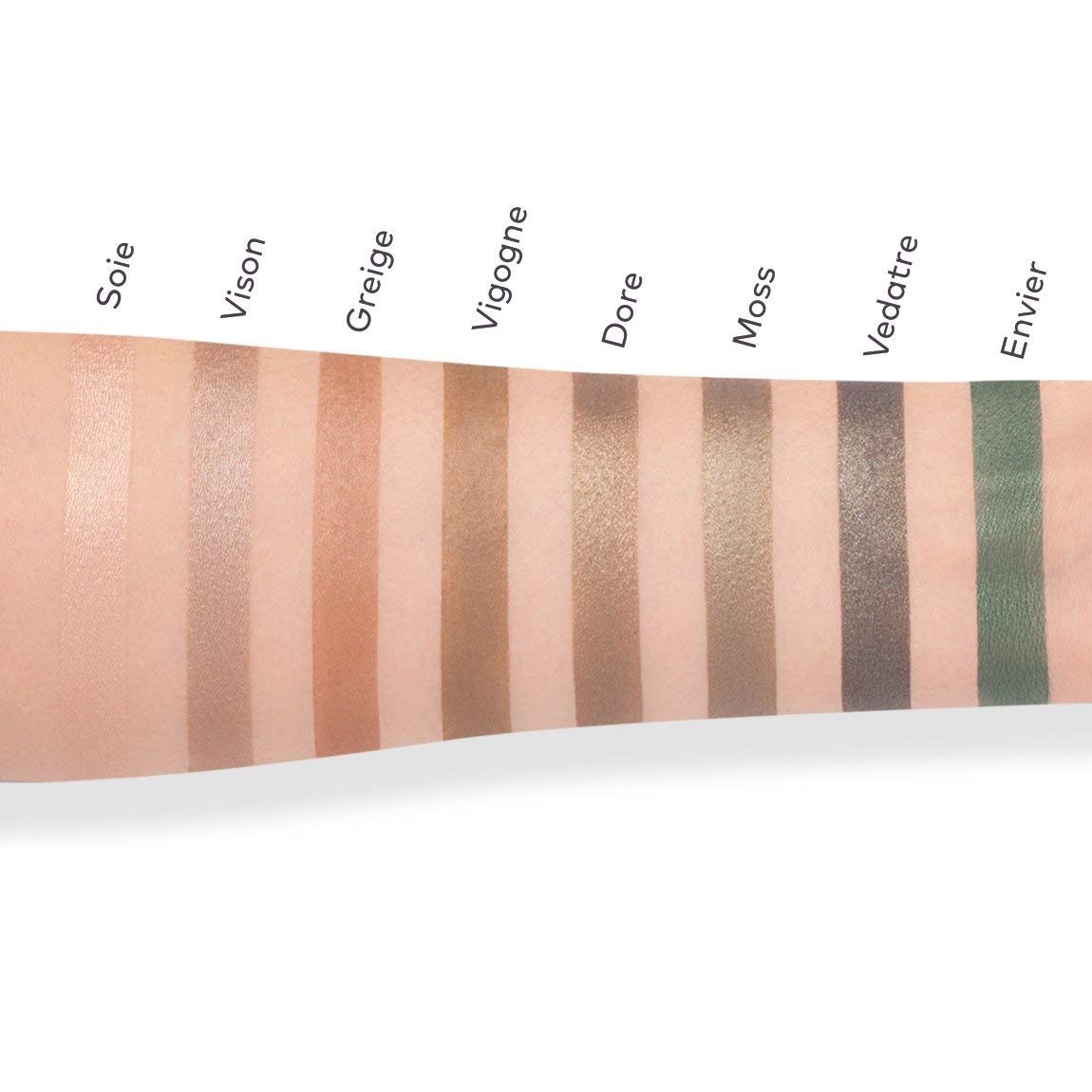 Artistique Eyeshadow- Zibeline - Image 3