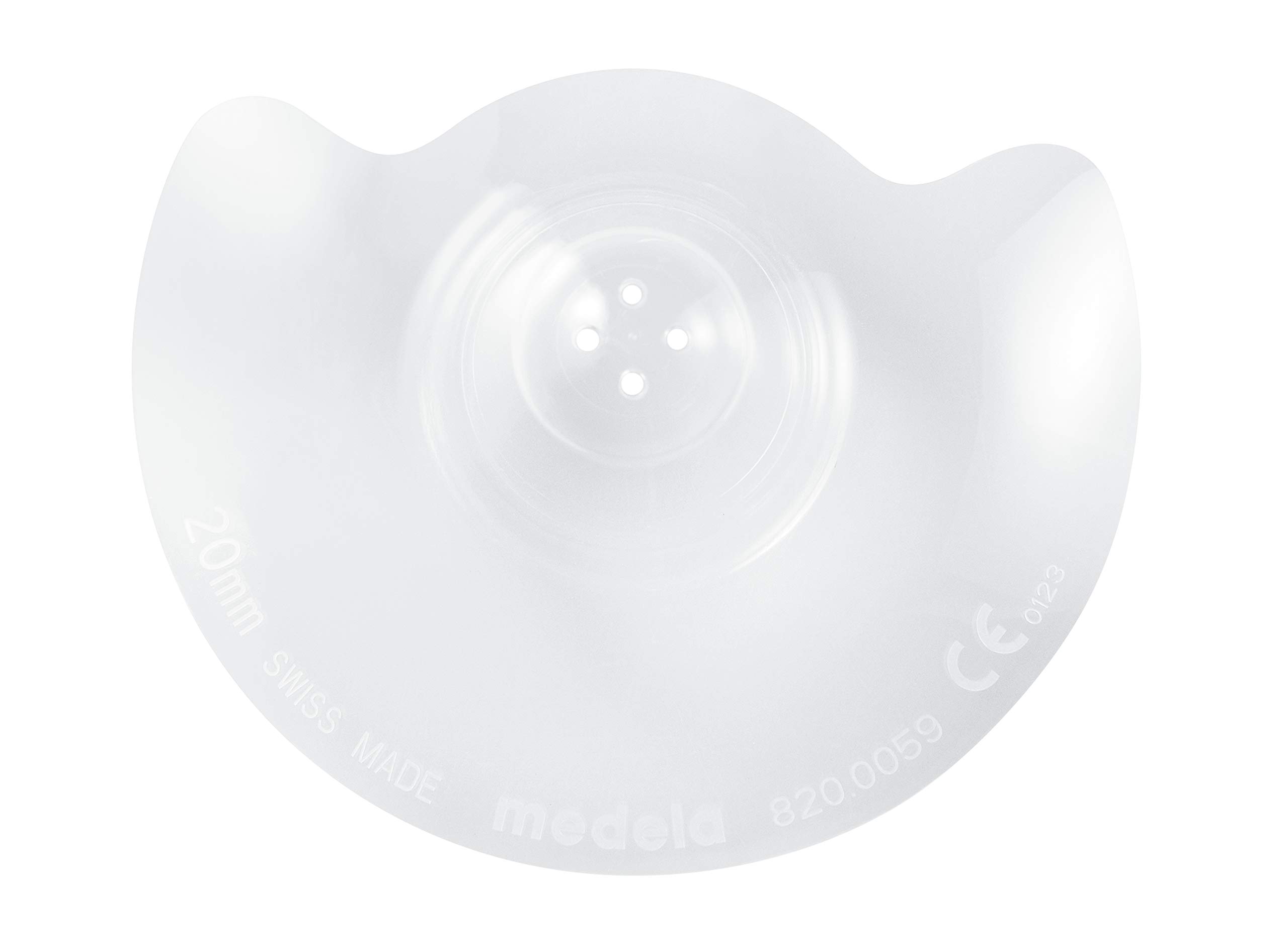 Medela 200.1631 Kapeluszek, wielokolorowe