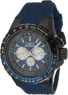 Men's Aviator 33037 Quartz Watch
